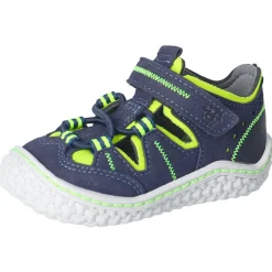 Pepino by Ricosta - Kid's Jerry - Sandalen^Kinder Barfußschuhe