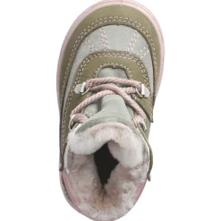 Best - Kid's Paolo - Winterschuhe Kinder Winterschuhe|Winterschuhe