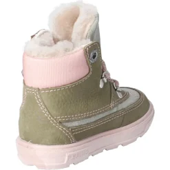 Best - Kid's Paolo - Winterschuhe Kinder Winterschuhe|Winterschuhe