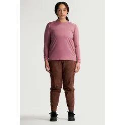 Sale - Women's Peak Long Sleeve Jersey - Radtrikot Fahrradbekleidung|Radtrikots