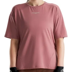 PEPPERMINT - Women's Peak Short Sleeve Jersey - Radtrikot