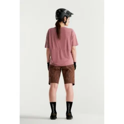 PEPPERMINT - Women's Peak Short Sleeve Jersey - Radtrikot