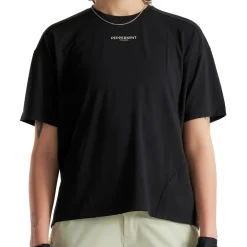 PEPPERMINT - Women's Peak Short Sleeve Jersey - Radtrikot