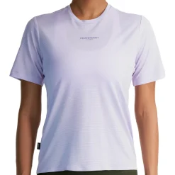 PEPPERMINT - Women's Signature Short Sleeve Tee - Radtrikot