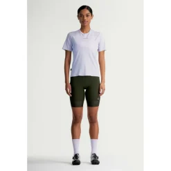 PEPPERMINT - Women's Signature Short Sleeve Tee - Radtrikot