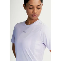 PEPPERMINT - Women's Signature Short Sleeve Tee - Radtrikot