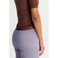 PEPPERMINT - Women's Signature Jersey - Radtrikot