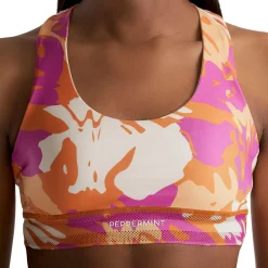 Hot - Women's Signature Sports Bra - Sport-BH Fitnessbekleidung|Fahrradbekleidung