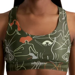 Hot - Women's Signature Sports Bra - Sport-BH Fitnessbekleidung|Fahrradbekleidung