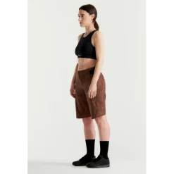 PEPPERMINT - Women's Signature Tech Short - Radhose^ Fahrradbekleidung|Radhosen