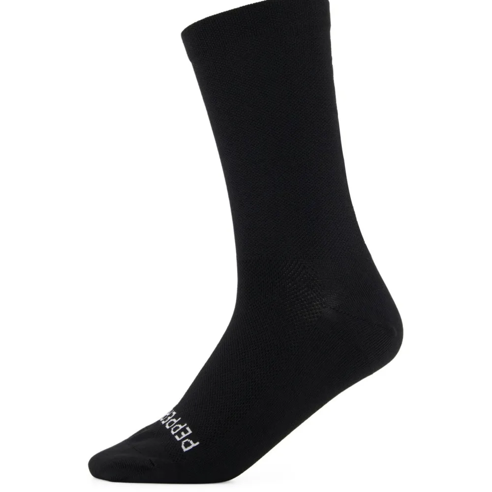 Outlet - Women's Solid Knitted Socks - Radsocken Radsocken|Socken