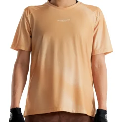 Hot - Women's Trail Short Sleeve Jersey - Radtrikot Fahrradbekleidung|Radtrikots