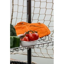 Petromax - Ablagekorb^ Outdoor-Küche|Töpfe & Geschirr