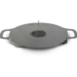 Petromax - Atago Grillplatte - Campingzubehör