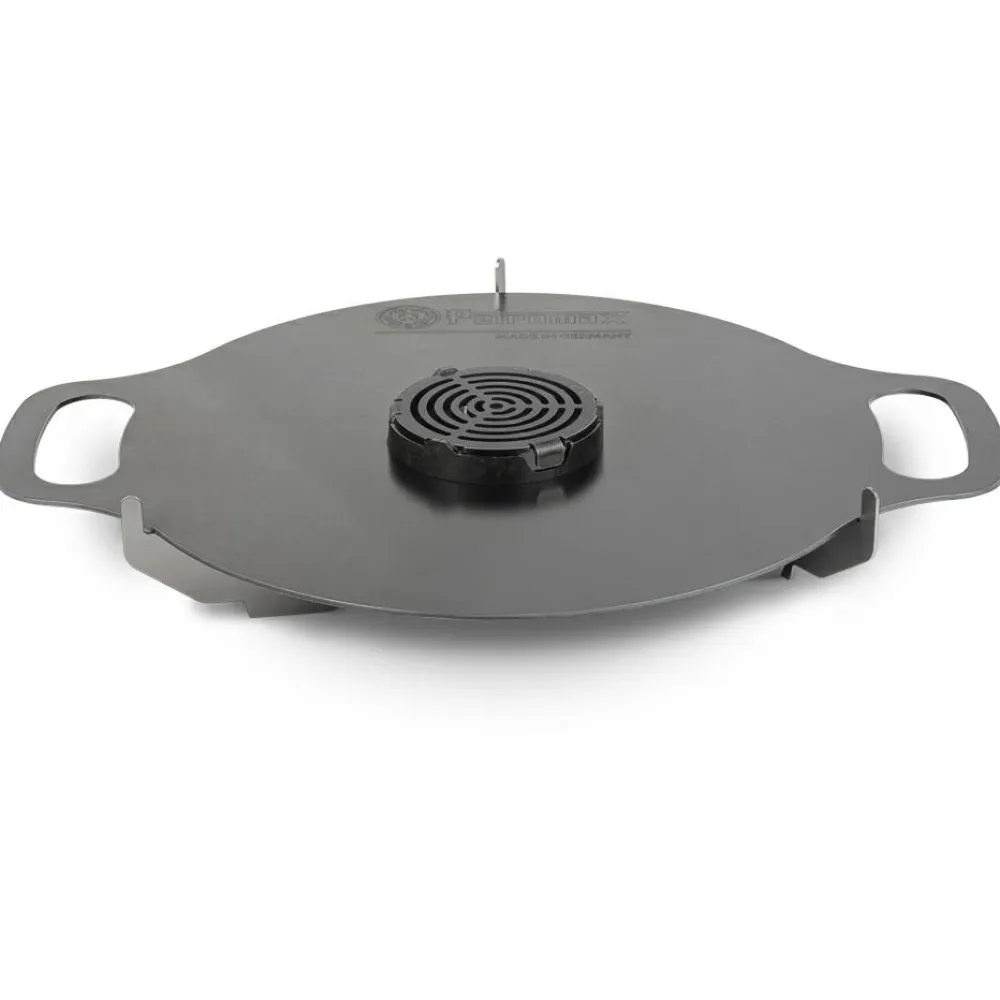Petromax - Atago Grillplatte - Campingzubehör