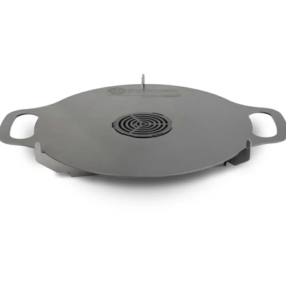 Petromax - Atago Grillplatte - Campingzubehör