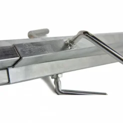 Petromax - Dreibein D 1 - Trockenbrennstoffkocher^ Outdoor-Küche