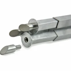 Petromax - Dreibein D 1 - Trockenbrennstoffkocher^ Outdoor-Küche
