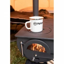 Petromax - Emaille-Becher^ Outdoor-Küche|Töpfe & Geschirr