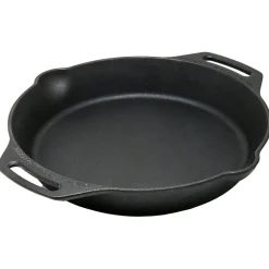 Clearance - Feuerpfanne - Pfanne Outdoor-Küche|Töpfe & Geschirr