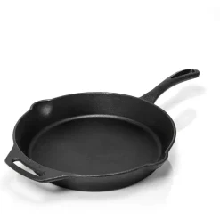 Clearance - Feuerpfanne - Pfanne Outdoor-Küche|Töpfe & Geschirr