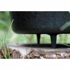 New - Feuertopf - Topf Outdoor-Küche|Töpfe & Geschirr