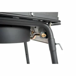 Outlet - Gastisch Einzelbrenner - Gaskocher Outdoor-Küche|Campingkocher