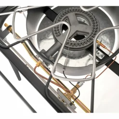 - Gastisch Mehrfachbrenner - Gaskocher><noscript><img width=