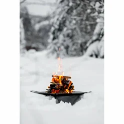 Best - Grill- und Feuerschale Outdoor-Küche