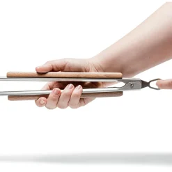 Petromax - Grill- und Kohlenzange