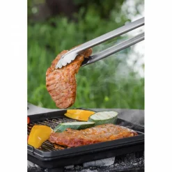 Petromax - Grill- und Kohlenzange