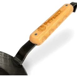 Petromax - Holzgriff für schmiedeeiserne Pfannen - Campingzubehör