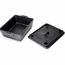 - Kastenform K 8 - Topf>Petromax Online