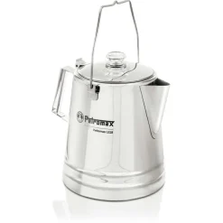 Petromax - Perkolator Perkomax^ Outdoor-Küche|Töpfe & Geschirr