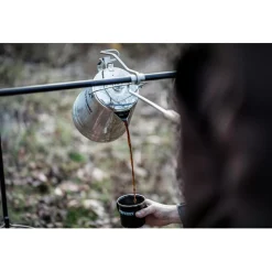 Petromax - Perkolator Perkomax^ Outdoor-Küche|Töpfe & Geschirr