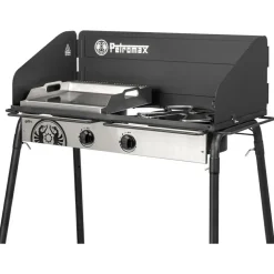 Petromax - Plancha Grillplatte für Gastisch - Grill