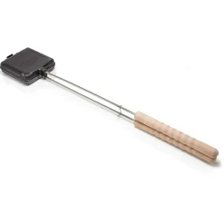 Petromax - Sandwich-Eisen