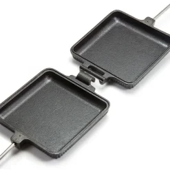 Petromax - Sandwich-Eisen