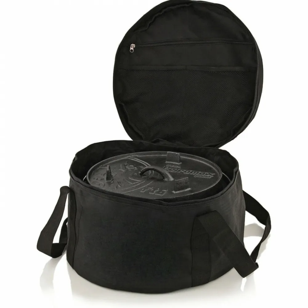 - Tasche Für Feuertopf - Packsack>Petromax Best