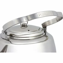 Petromax - Teekessel Edelstahl - Topf