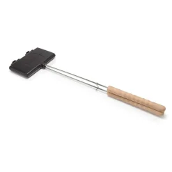 Petromax - Waffel-Eisen