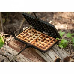 Petromax - Waffel-Eisen