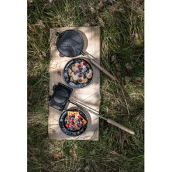 Petromax - Waffel-Eisen