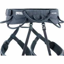 Petzl - Adjama - Klettergurt^ Klettergurte|Hüftgurte