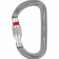 Online - Am'D Screw-Lock - Schraubkarabiner Karabiner & Express-Sets