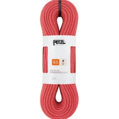 - Arial 9,5 - Einfachseil>Petzl New