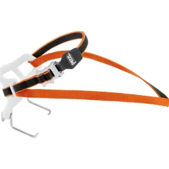 - Back Flex - Steigeisen>Petzl Online