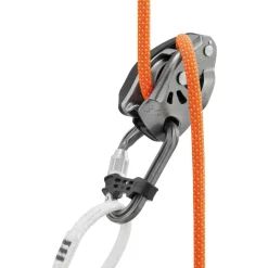 - Bar - Schraubkarabiner>Petzl Best