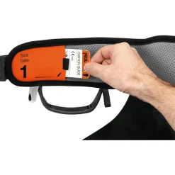 Petzl - Canyon Guide - Klettergurt