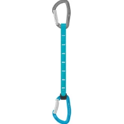Petzl - Djinn Axess - Express-Set